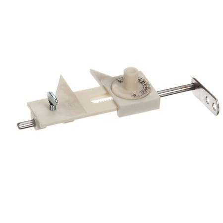 Univex Calibration Assembly 1400055